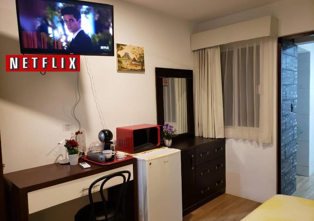 Merida House | Cerrado