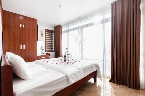 Hon Gai Apartment | CHÉRIE HOMEHOTEL