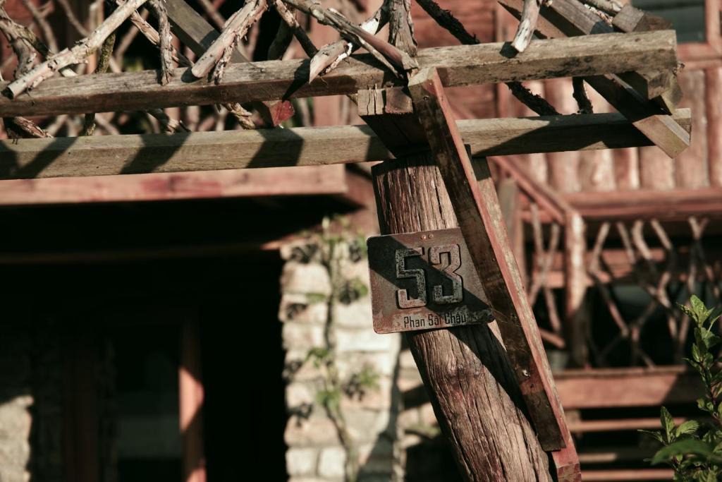 Kon Plong House | Chạm Măng Đen