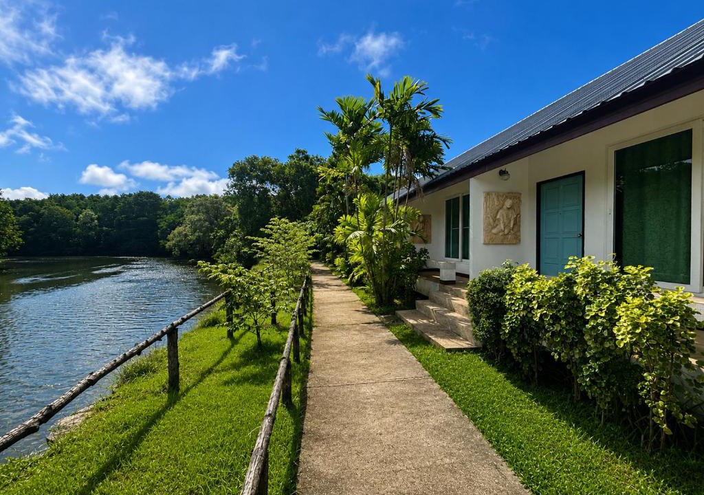 Wichit Hotel | Chaiyo Resort