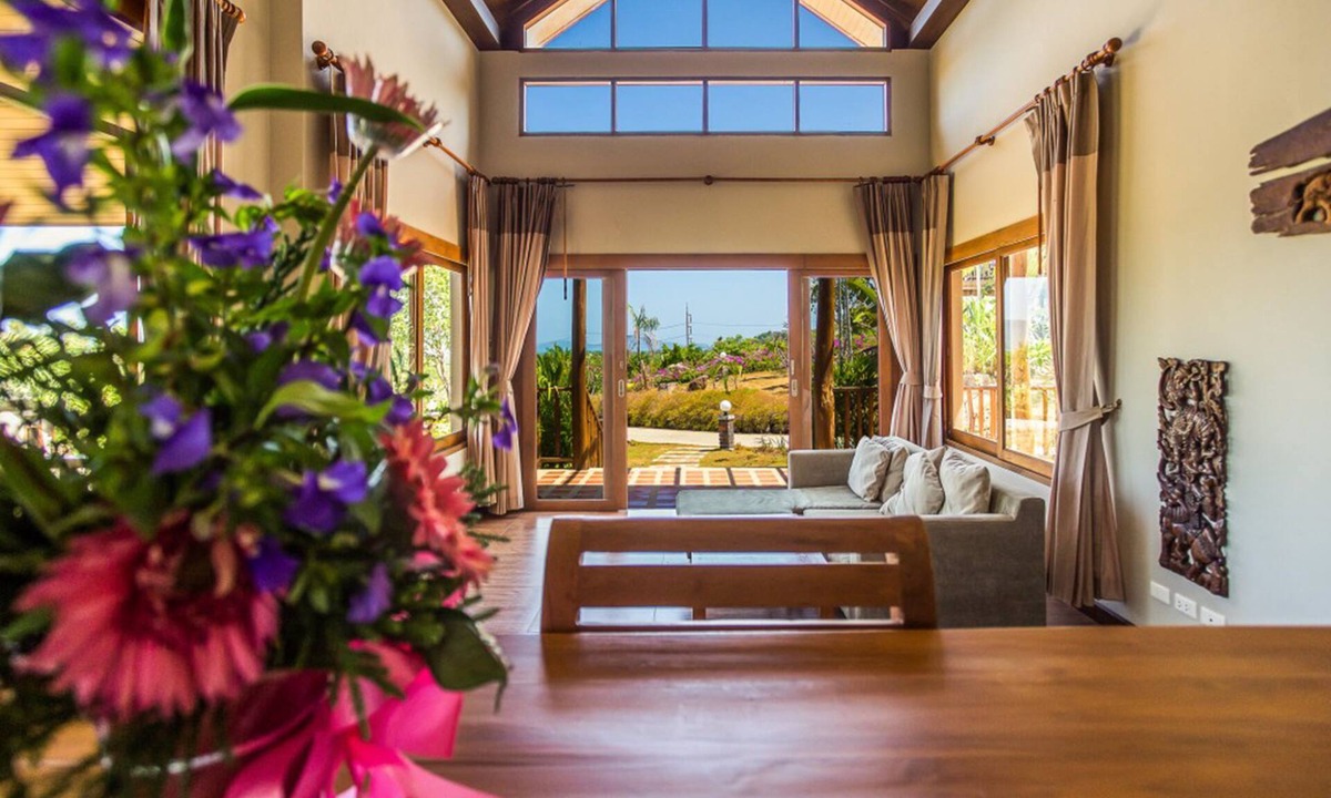 Chalong Resort | Chalong Chalet Resort & Longstay