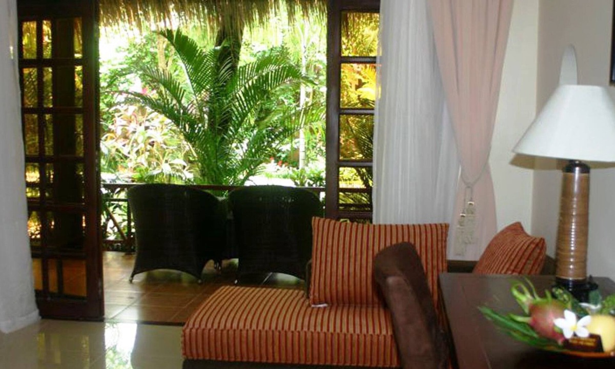 Central Mui Ne Beach Resort | Cham Villas