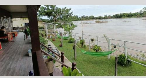 Don Det House | Champa resort