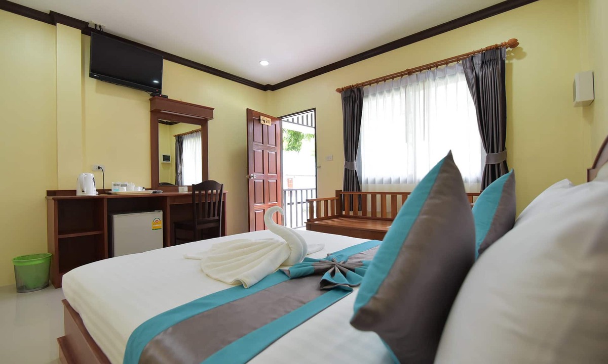 Sai Thai Hotel | Changsi Resort