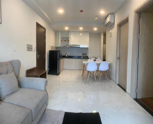Di An Apartment | Charm City Apartment Di An Binh Duong