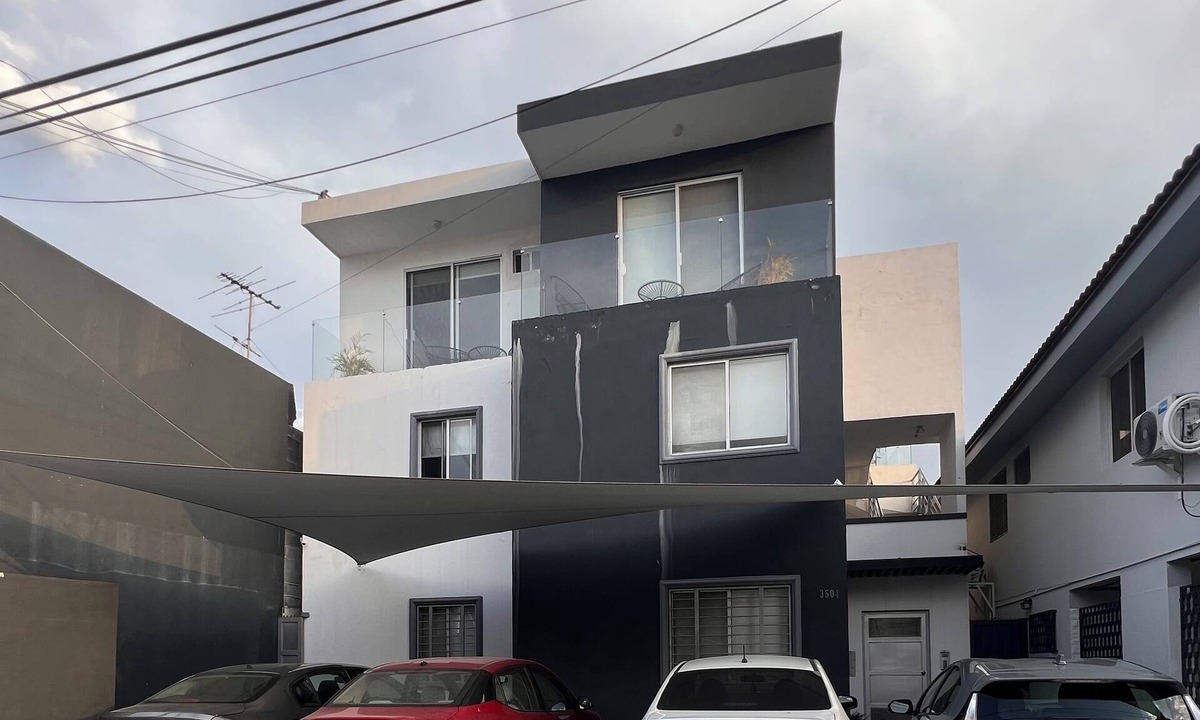Monterrey Apartment | Charming 1-bedroom apartment in marvelous Monterrey with AC, WiFi