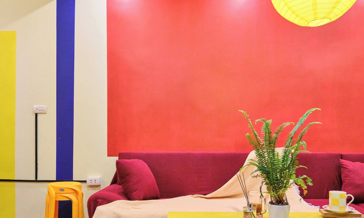 Hang Buom Apartment | Charming 2-bedroom apartment in enchanting Hà Nội with AC