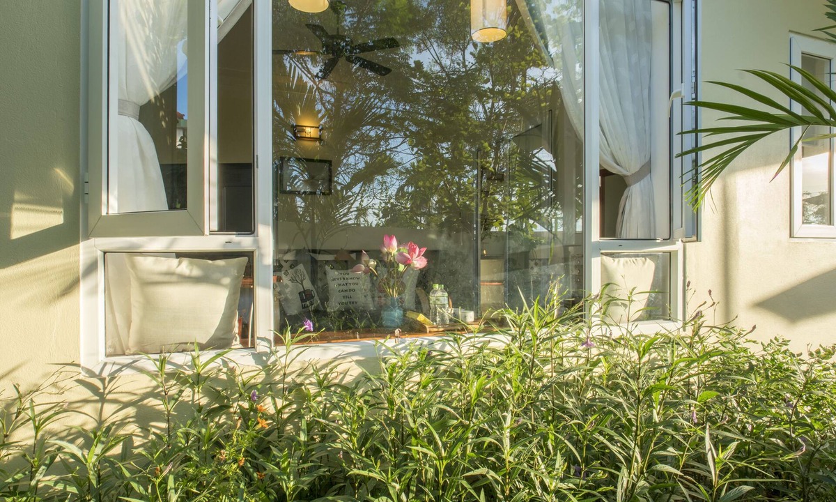 Cam Chau Villa | Charming 3BR Villa in Hoi An Centre