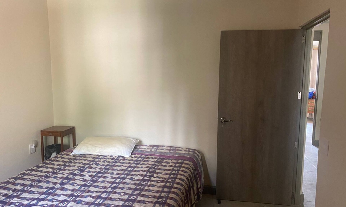 Molino de Parras House | Charming 4-bedroom house in Morelia - garden area included