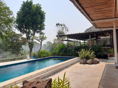 Sai Yok Resort | Chasorn Riverside Resort