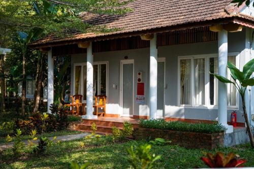 Bo Trach Hotel | Chay Lap Farmstay Phong Nha