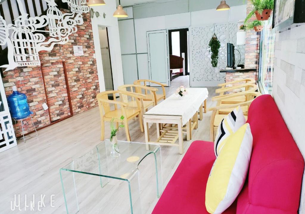 Ha Long House | Cheese Villa Homestay