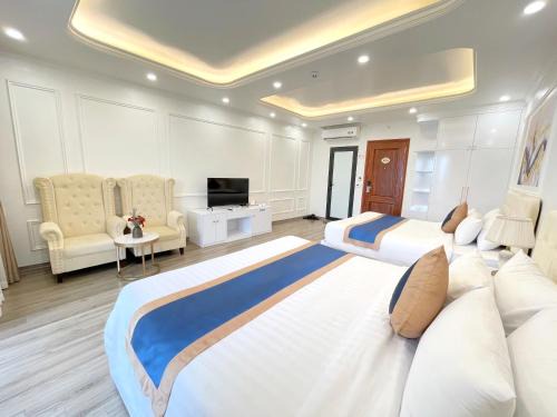 Soc Son Hotel | Chemisit Nội Bài Airport Hotel