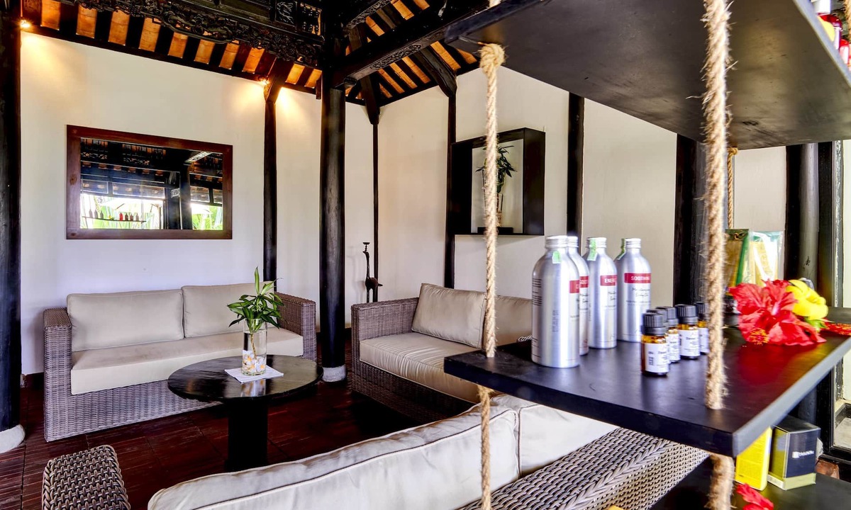 Ong Lang Resort | Chen Sea Resort & Spa