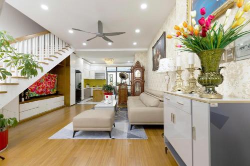 Linh Trung IEPZ Villa | Cherry Home