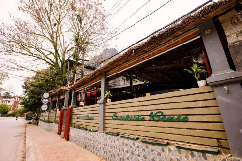 Ha Giang House | Chez Rolix Auto-Home