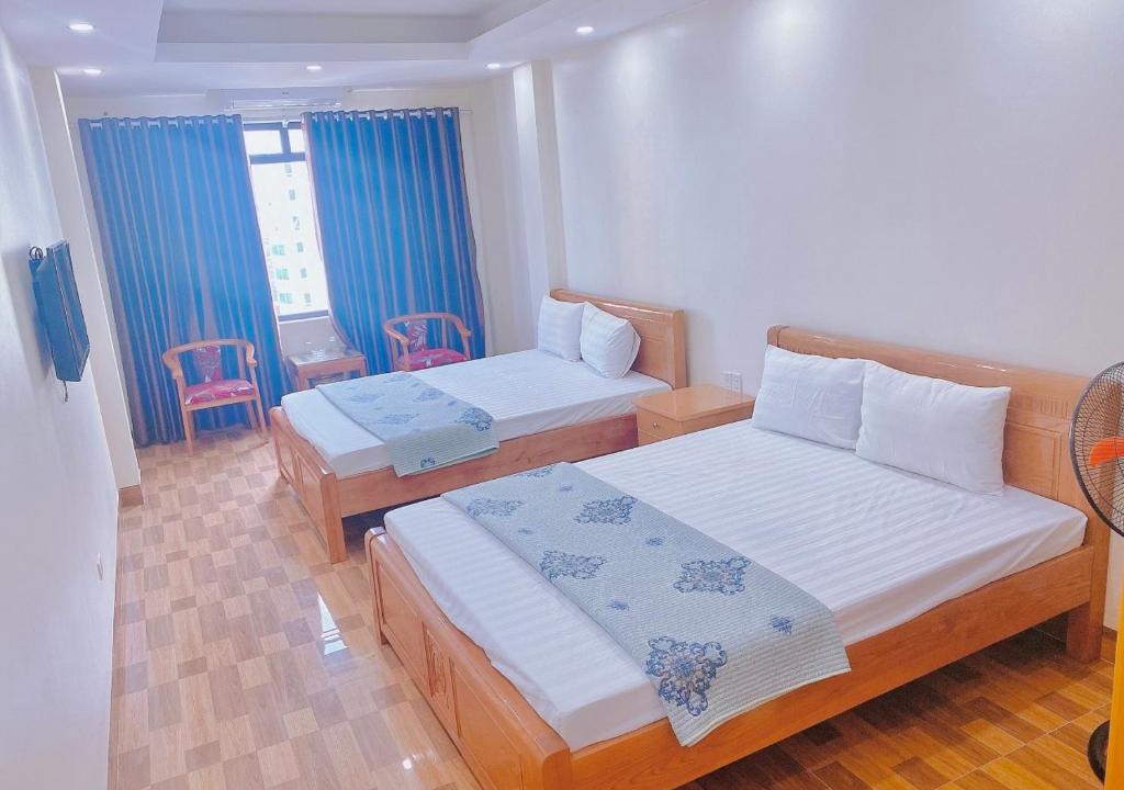 Bai Chay Hotel | Chiến Thắng victory hotel