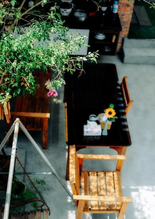 Hue Hostel | Chi Homestay #4