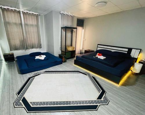 Sanambin House | Chiang DonMueang