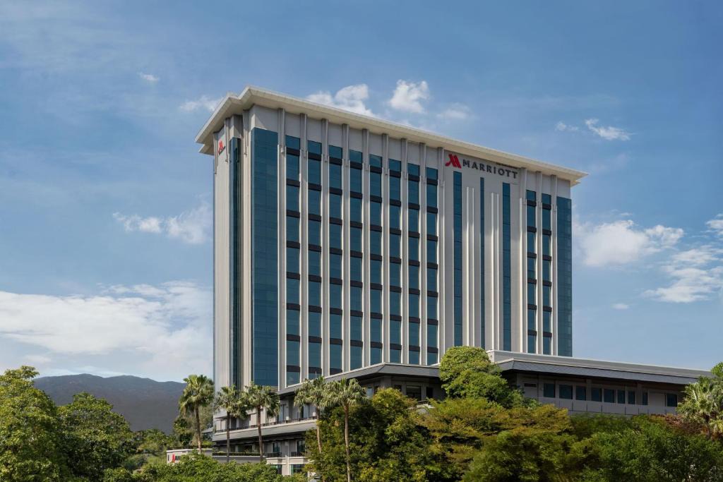 Chang Khlan Hotel | Chiang Mai Marriott Hotel