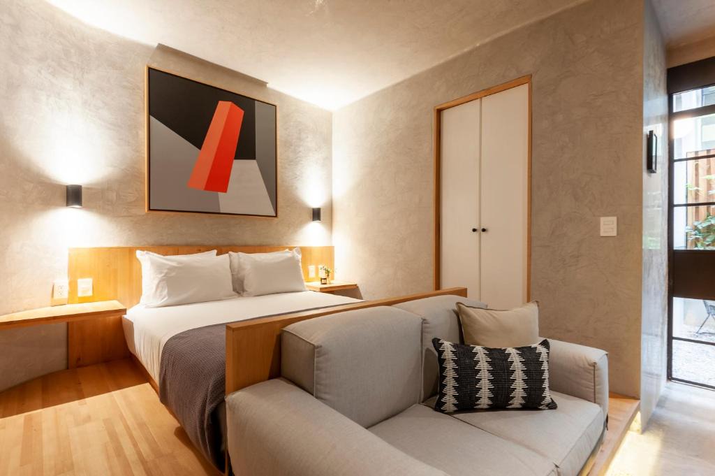 Hipodromo Apartment | ChiCo
