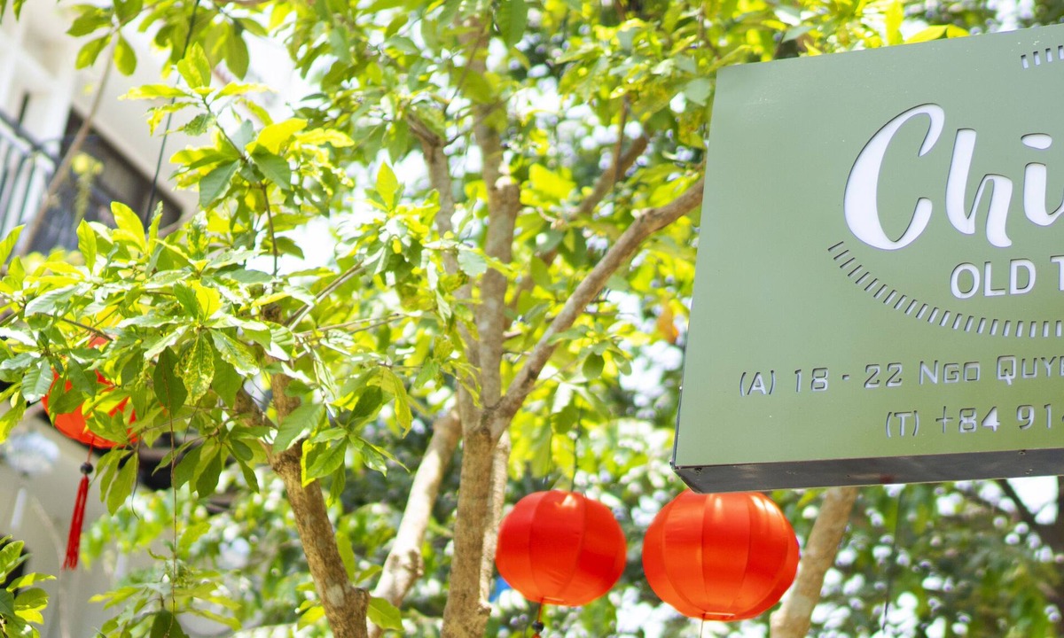 Minh An Villa | Chillax Old Town Villa