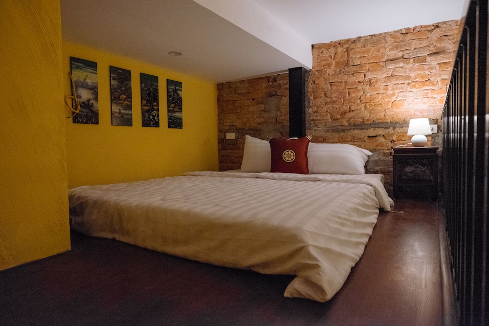 Nghia Đo Hotel | Chillout Homestay
