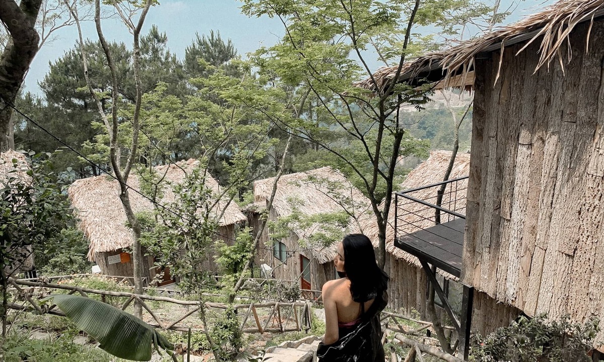 Tam Dao Hotel | Chillout Village Tam Dao