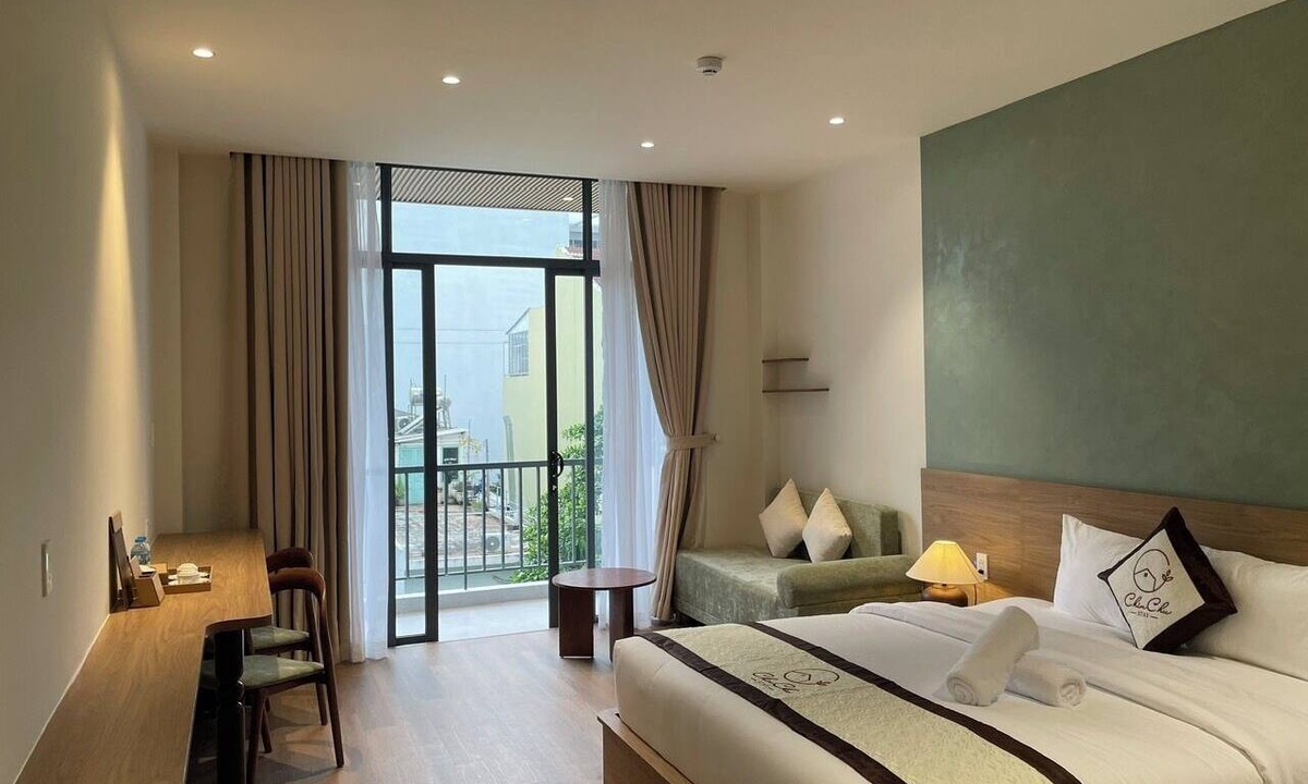 Thao Dien Hotel | Chin Chu Stay 2
