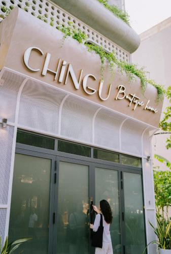Vung Tau Hotel | Chingu Boutique Vung Tau