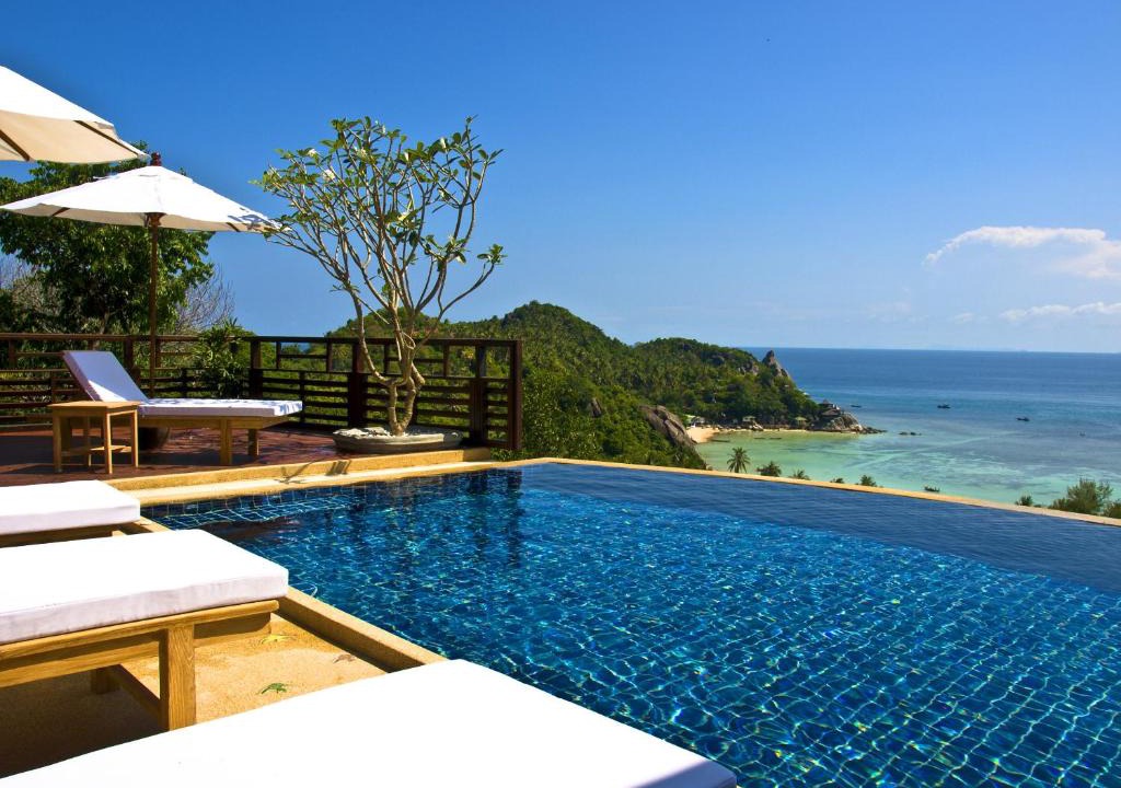 Koh Tao House | Chintakiri Resort