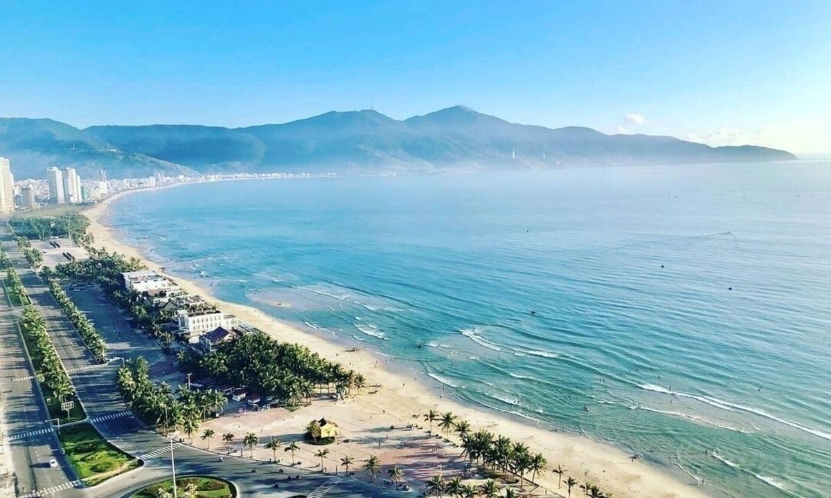 Son Tra Hotel | Chiori Seaside Hotel Da Nang