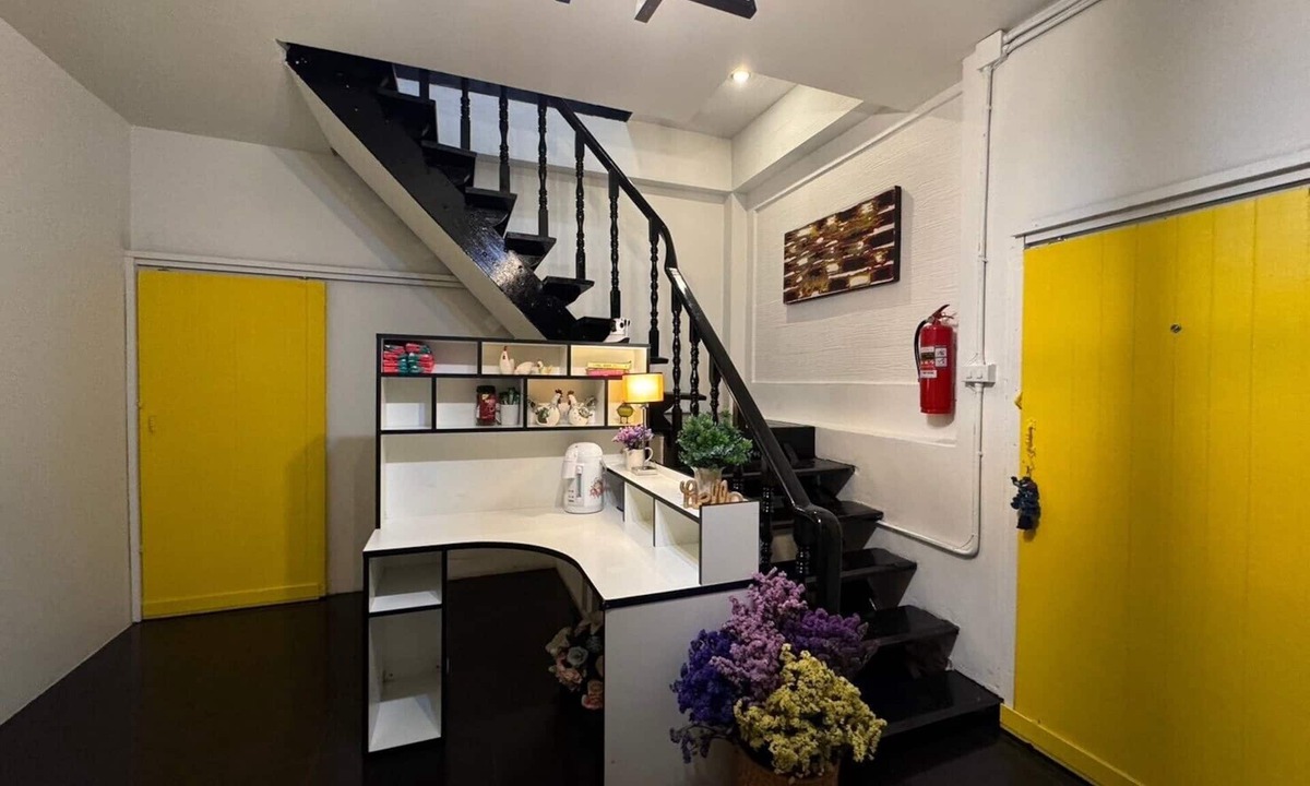 Old City Hostel | Chiza Hostel Chiangmai