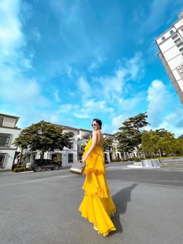 Bai Chay Villa | Chuỗi Villa 7 Ngủ đồi Beverly hill - trung tâm Bãi Cháy- Sang trọng - Đẳng cấp