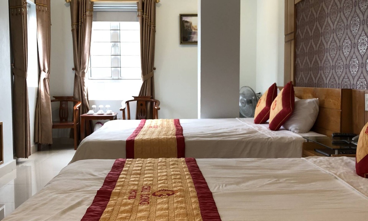 Cat Hai Hotel | Chu Long Hotel