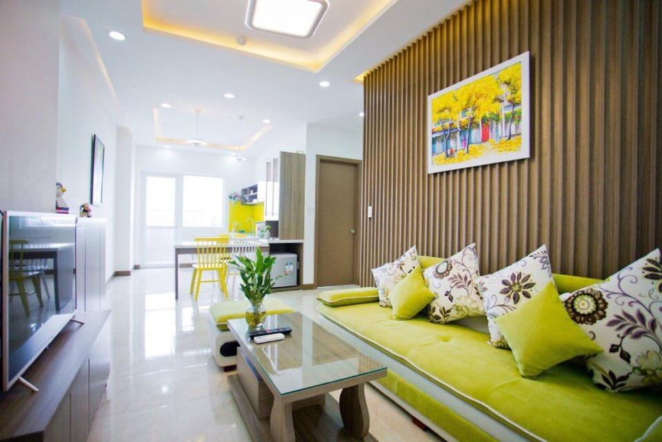 Vinh Phuoc Apartment | Chung cư Mường Thanh Viễn Triều