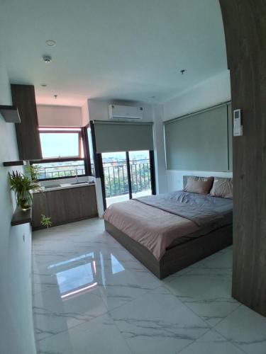 Hoai Duc House | Chung cư mini Ánh Dương xã Vân Canh Hoài Đức