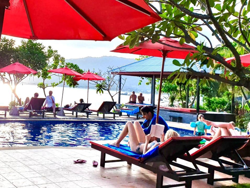 Lamai Resort | Cinnamon Beach Villas