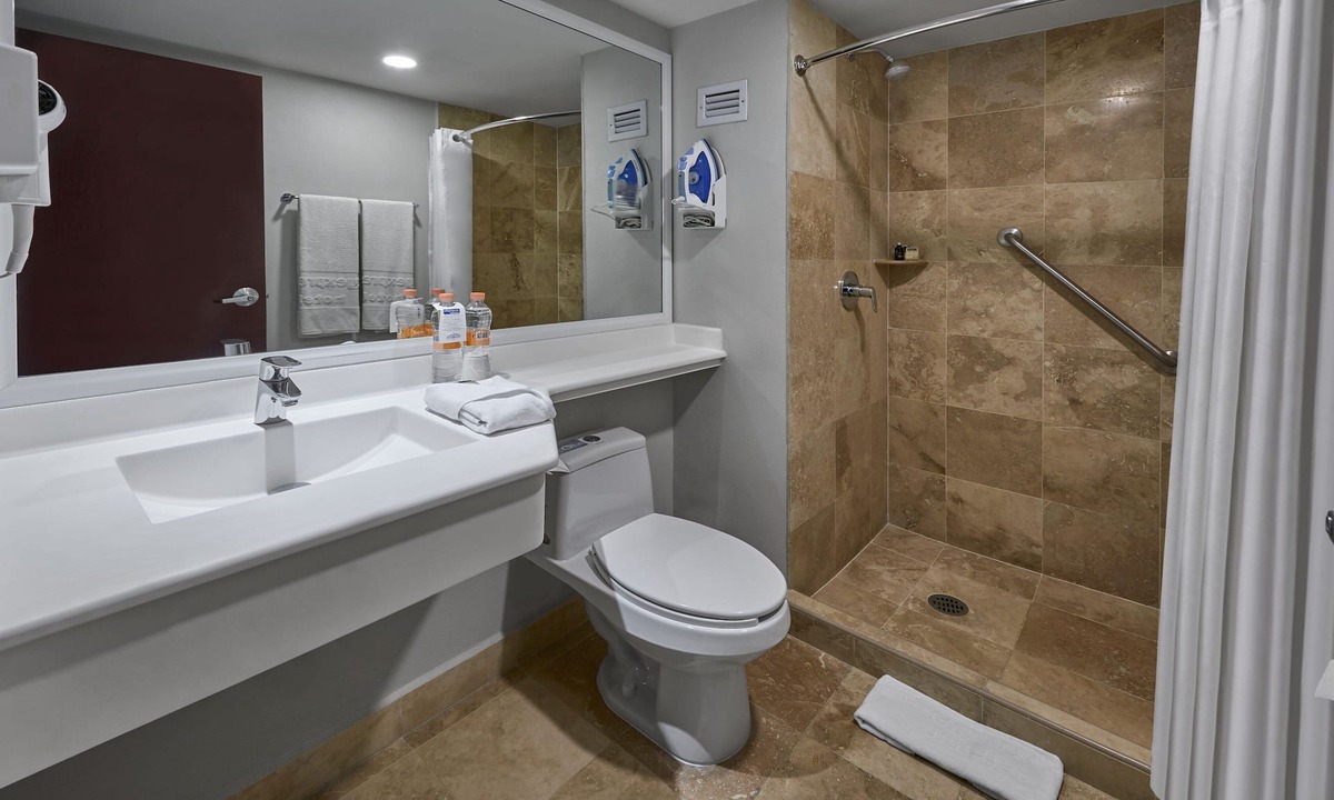 Santa Catarina Hotel | City Express by Marriott Monterrey Santa Catarina