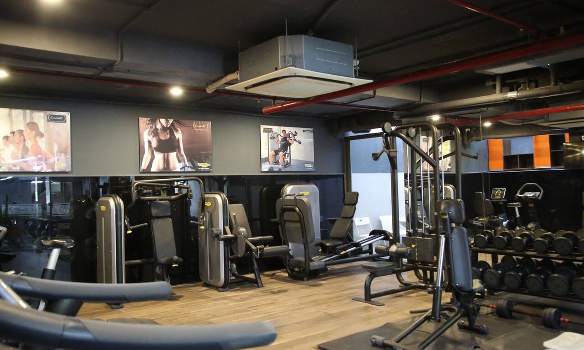 Phu Nhuan Hotel | Cityhouse - Emerald