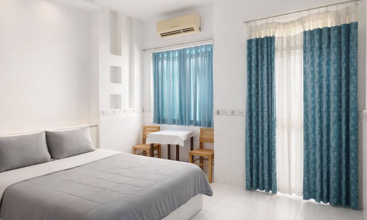 Binh Thuy Hotel | CKC 24H Hotel Near Can Tho City Center
