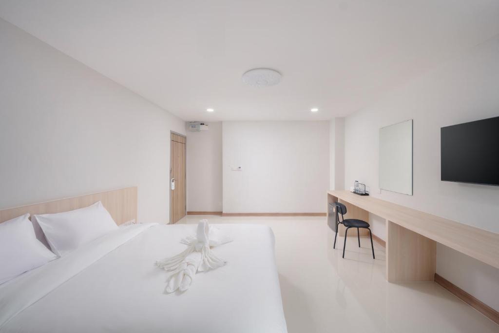 Wat Ket Hotel | Cloud9 Stay Chiang Mai