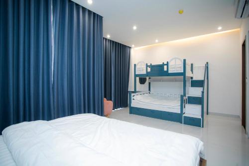 Hai Phong Apartment | Cobalt House