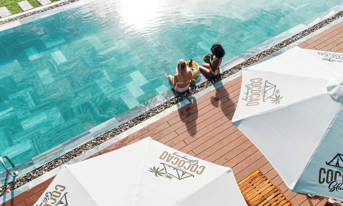 Ham Tan Resort | Coco-Cao Glamping