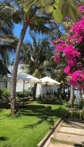 Phu Quy Apartment | Coco Villa-đảo Phú Quý