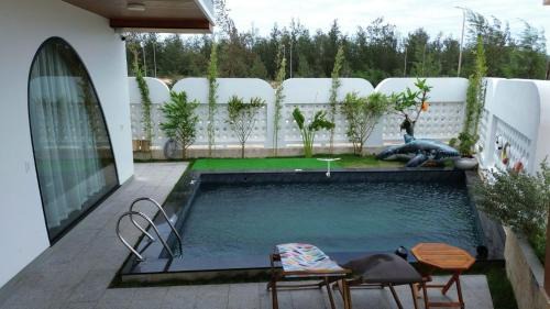 Quy Nhon Villa | CoCo Villa Quy Nhon - Venuestay
