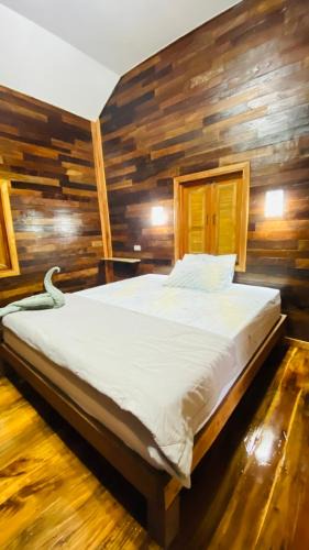 Nuea Khlong Resort | Cocoa Home
