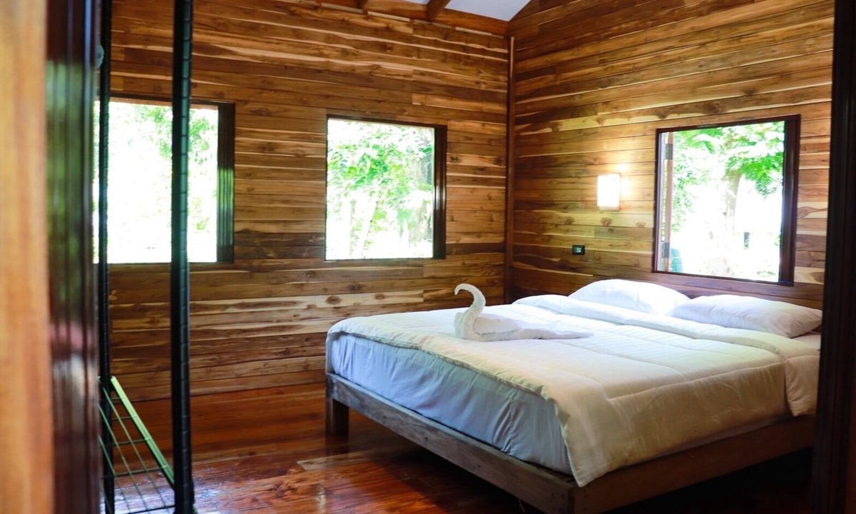 Nuea Khlong House | COCOA HOME