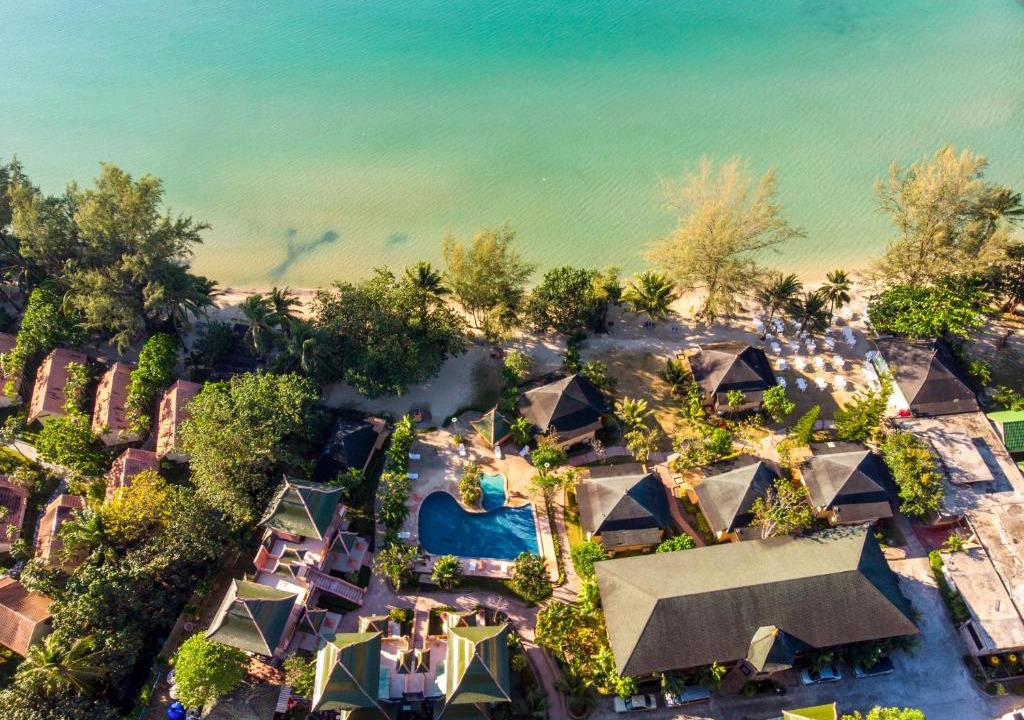 Ko Chang Resort | Coconut Beach Resort, Koh Chang