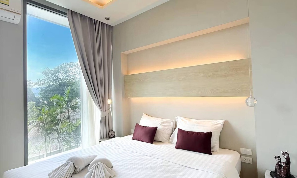 Ao Nang Apartment | Coconut Condo Aonang